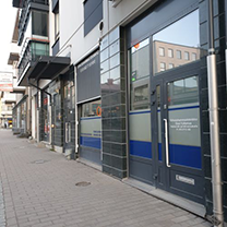 Riihimäki toimipaikka